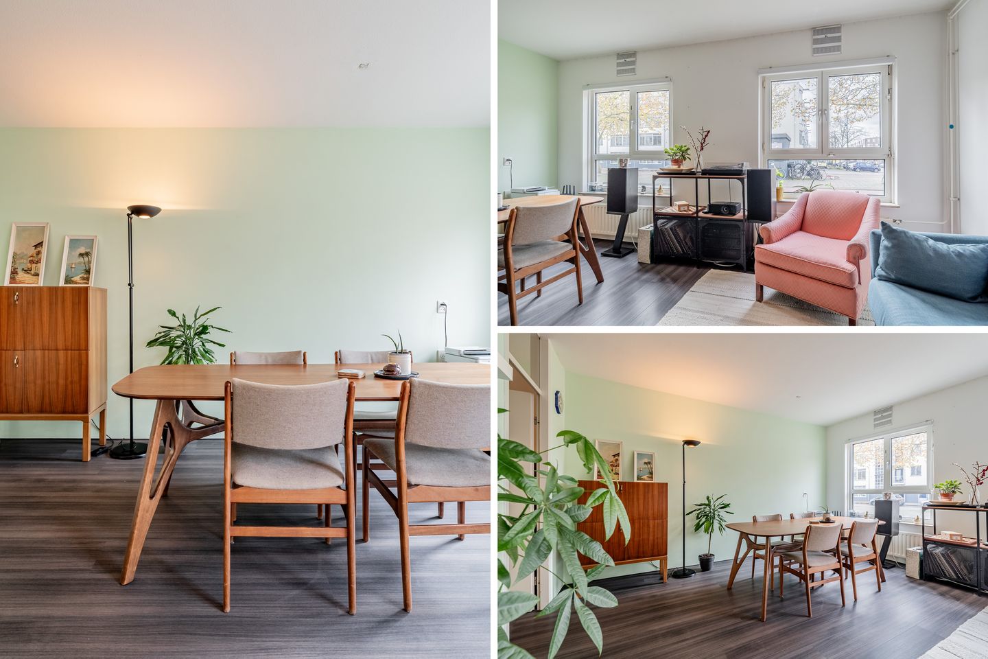 Foto 10 van Daniël Defoelaan 143