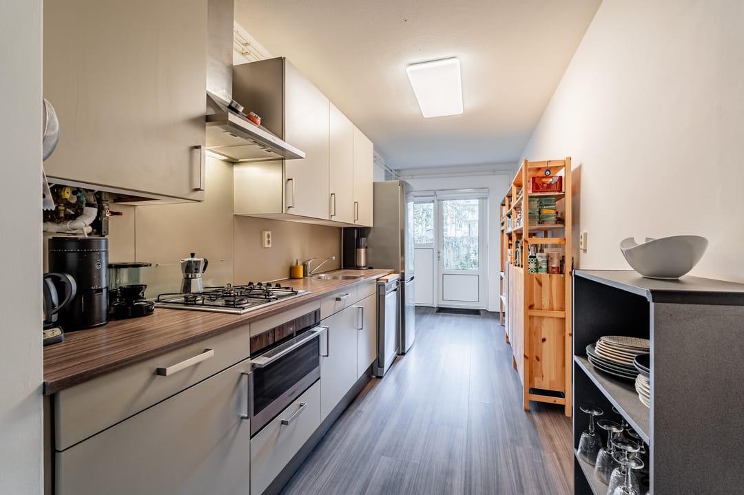 Foto 11 van Daniël Defoelaan 143