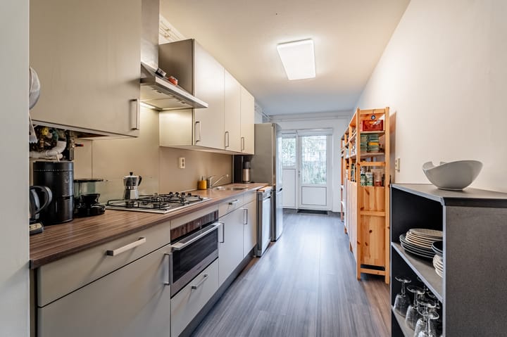 Foto 11 van Daniël Defoelaan 143