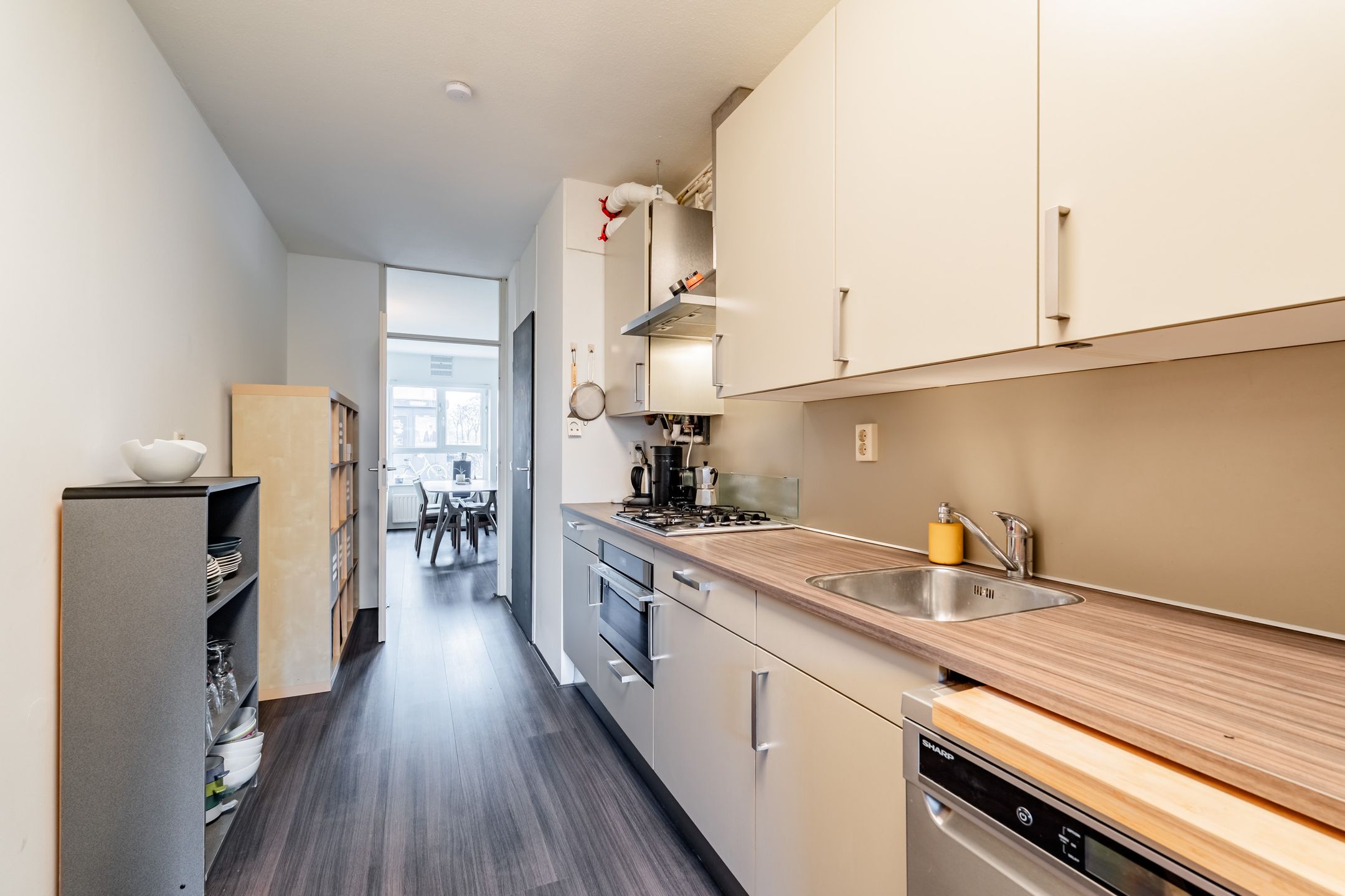 Foto 12 van Daniël Defoelaan 143