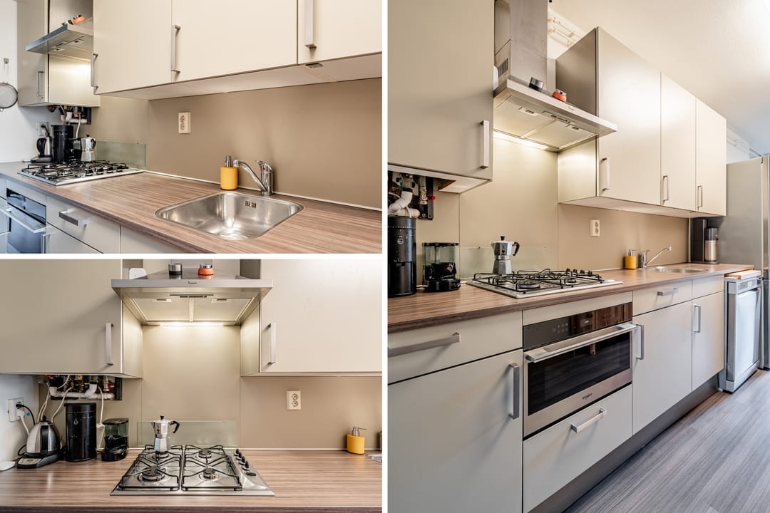 Foto 13 van Daniël Defoelaan 143