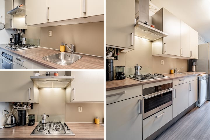 Foto 13 van Daniël Defoelaan 143