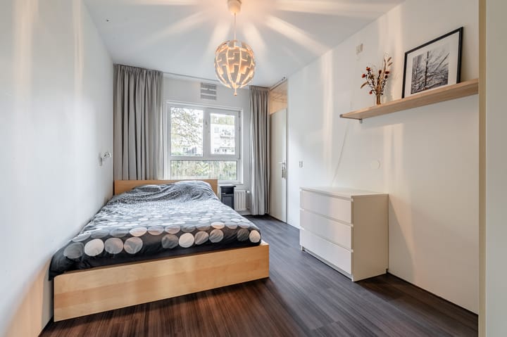 Foto 14 van Daniël Defoelaan 143