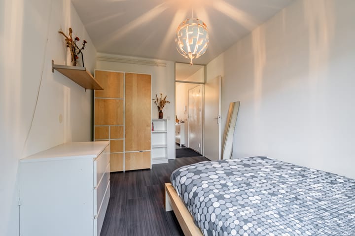 Foto 16 van Daniël Defoelaan 143