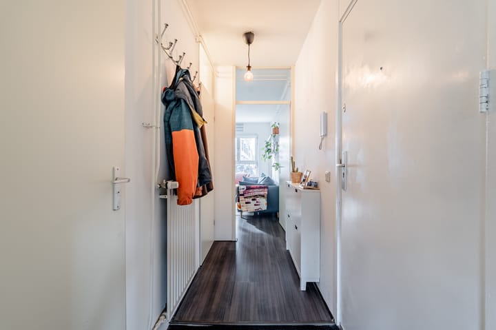 Foto 19 van Daniël Defoelaan 143