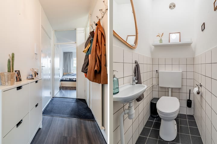 Foto 20 van Daniël Defoelaan 143