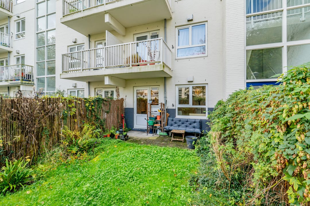 Foto 23 van Daniël Defoelaan 143