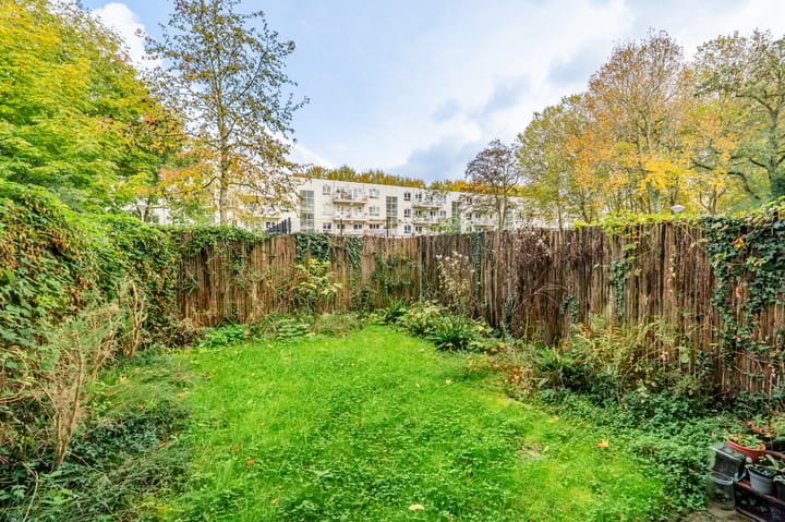 Foto 24 van Daniël Defoelaan 143