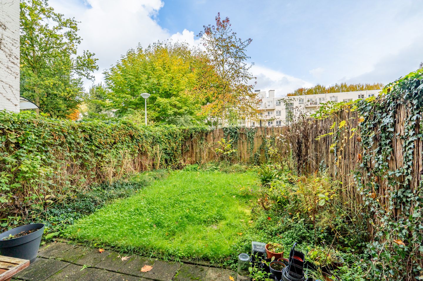 Foto 25 van Daniël Defoelaan 143