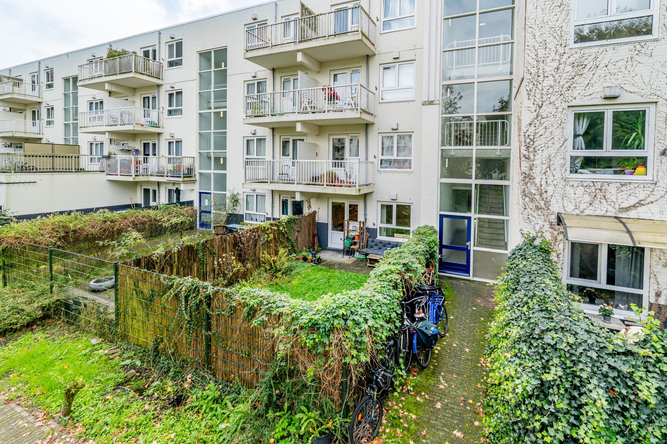 Foto 27 van Daniël Defoelaan 143