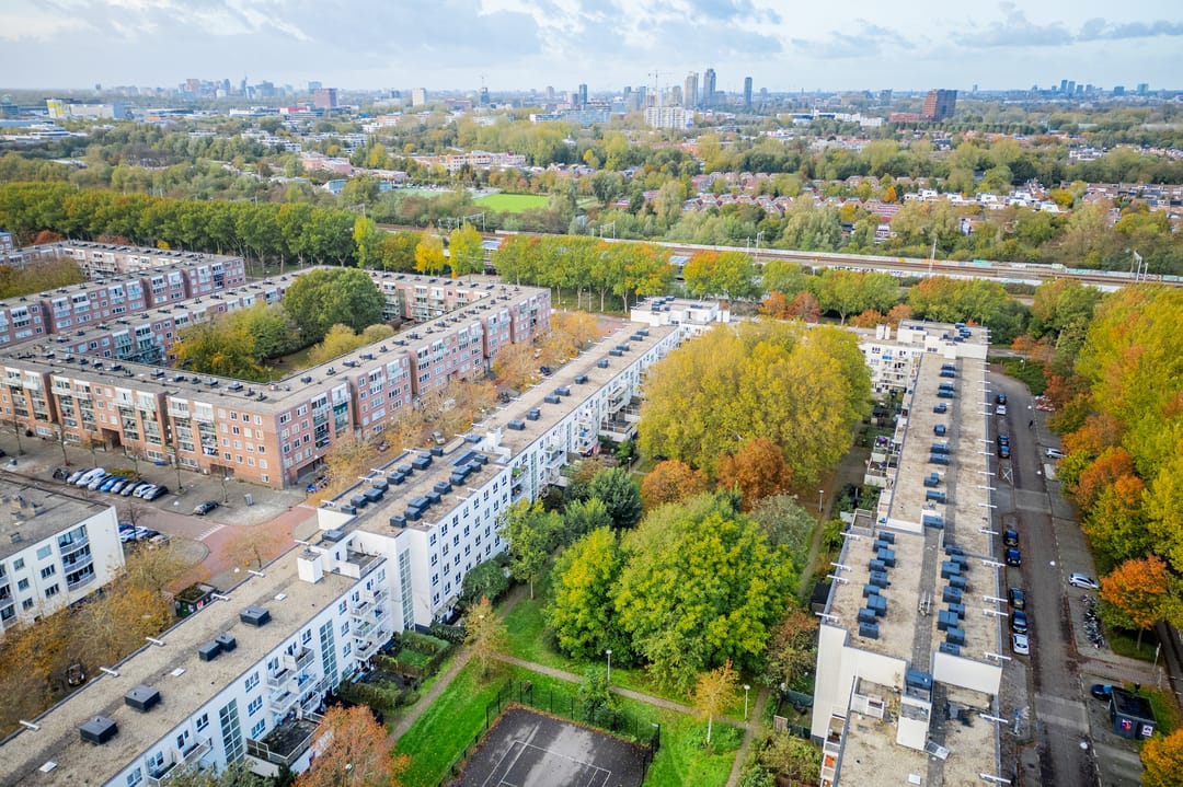 Foto 28 van Daniël Defoelaan 143