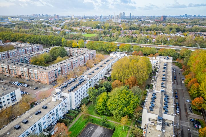 Foto 28 van Daniël Defoelaan 143