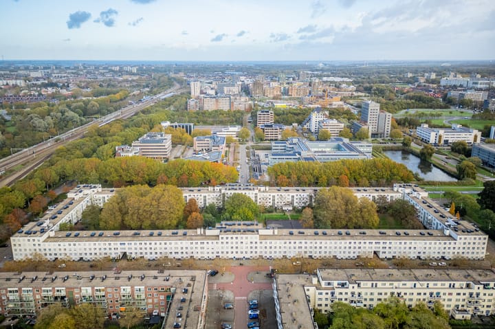 Foto 31 van Daniël Defoelaan 143