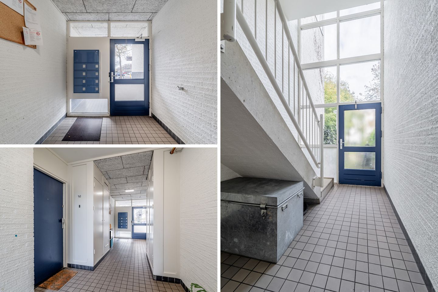 Foto 34 van Daniël Defoelaan 143