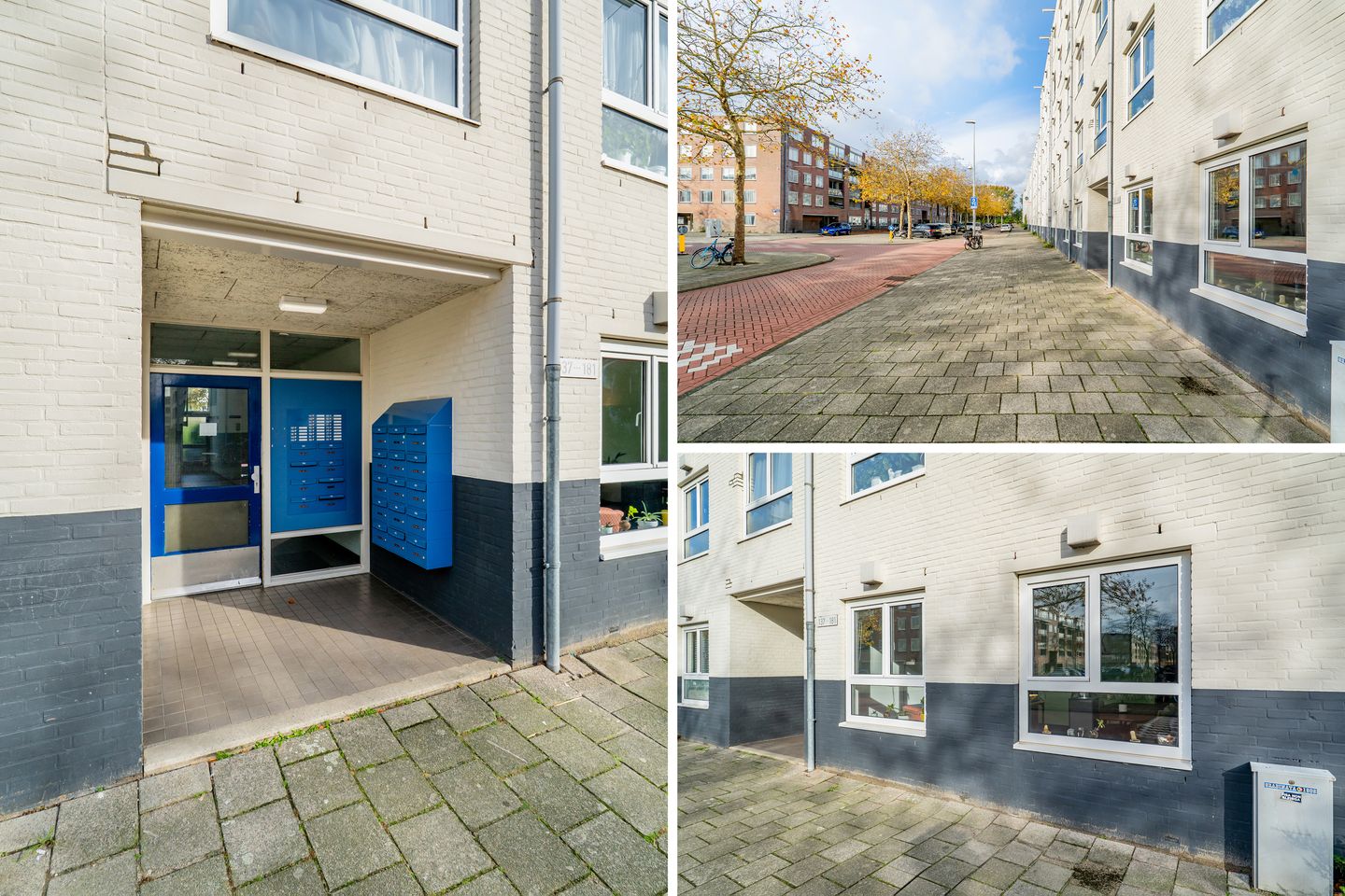 Foto 35 van Daniël Defoelaan 143