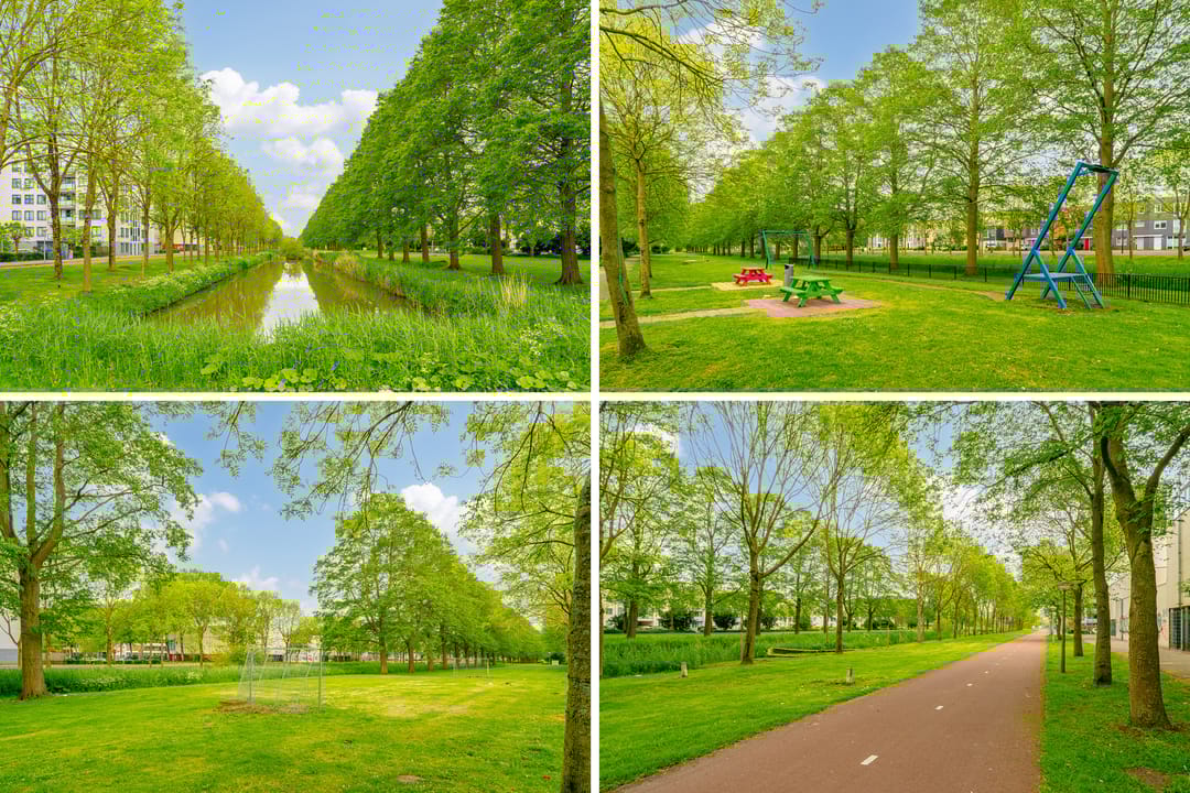 Foto 38 van Daniël Defoelaan 143