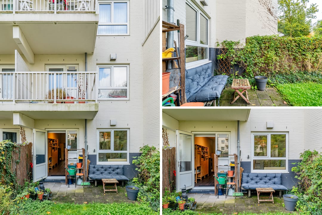 Foto 26 van Daniël Defoelaan 143