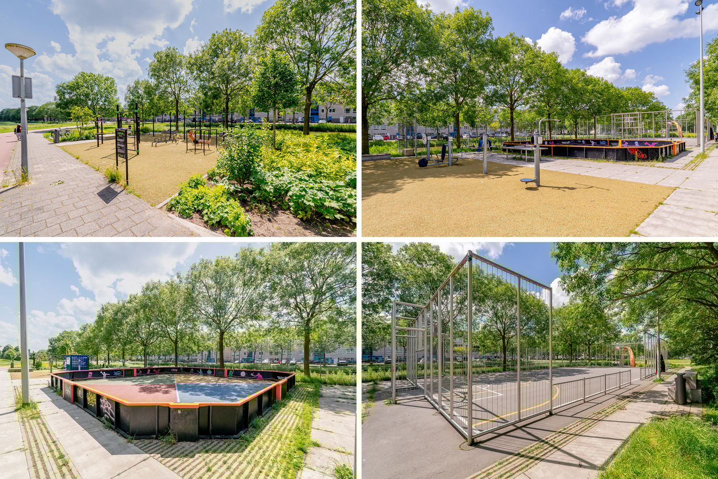 Foto 40 van Daniël Defoelaan 143