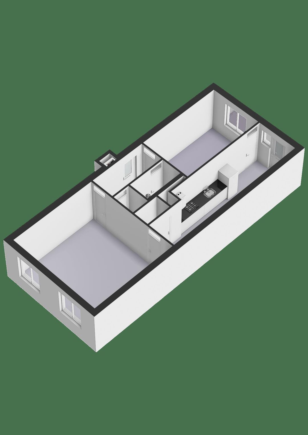 Foto 43 van Daniël Defoelaan 143