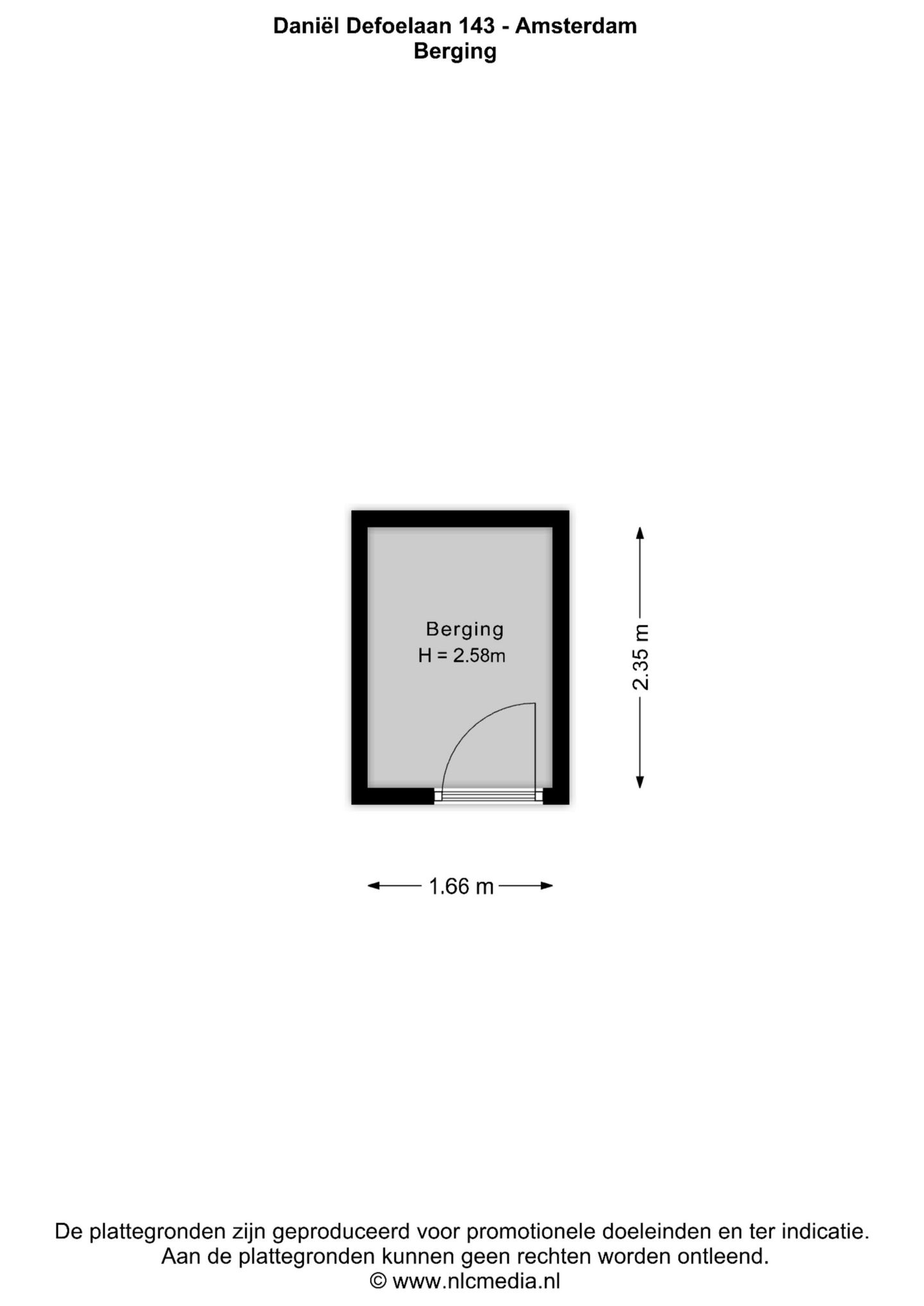 Foto 44 van Daniël Defoelaan 143