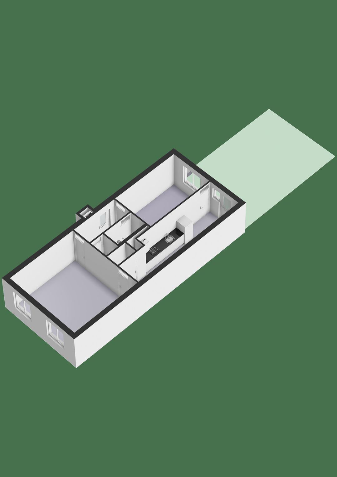 Foto 47 van Daniël Defoelaan 143