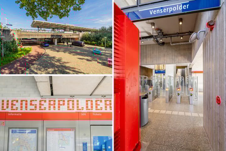 Foto 41 van Daniël Defoelaan 143