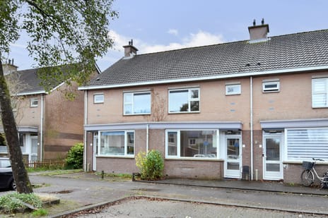 Romerostraat thumbnail