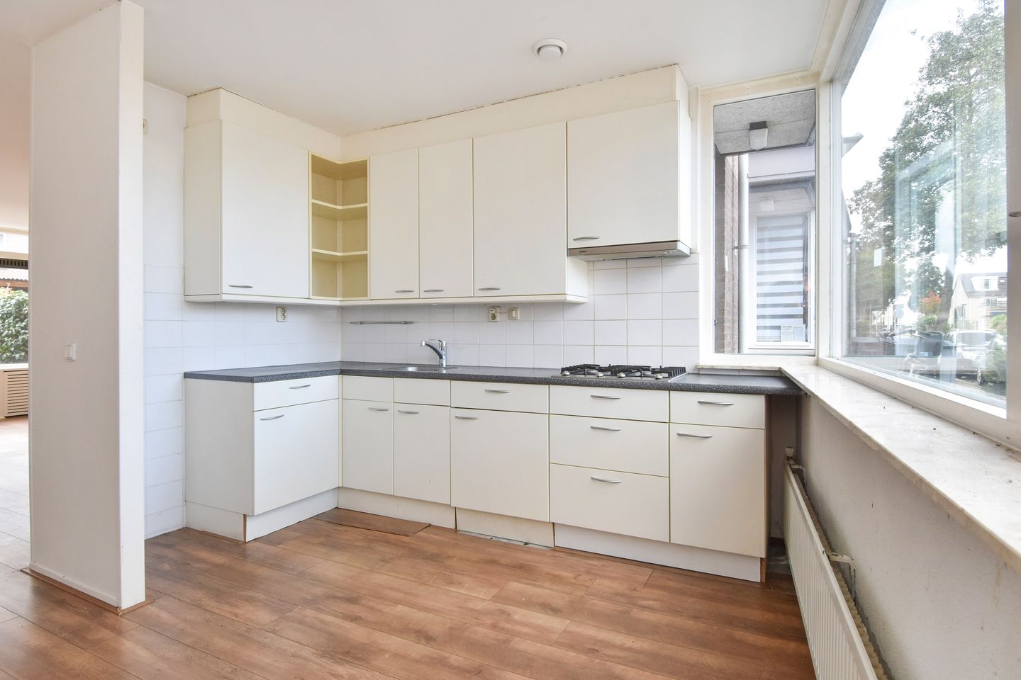 Foto 4 van Romerostraat 10