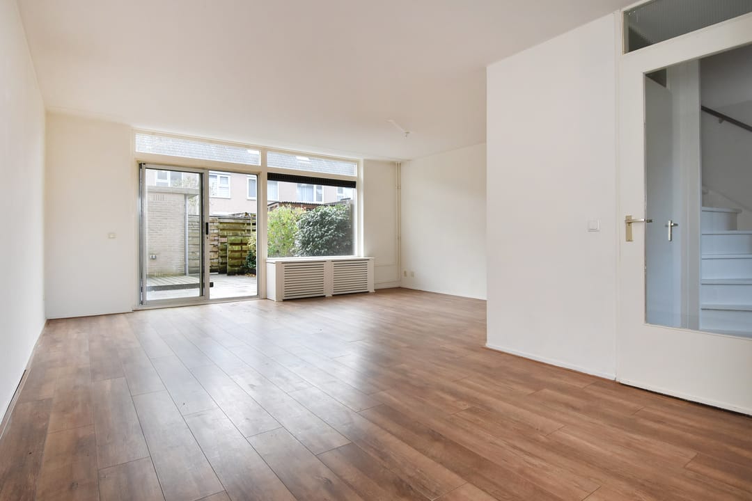 Foto 7 van Romerostraat 10