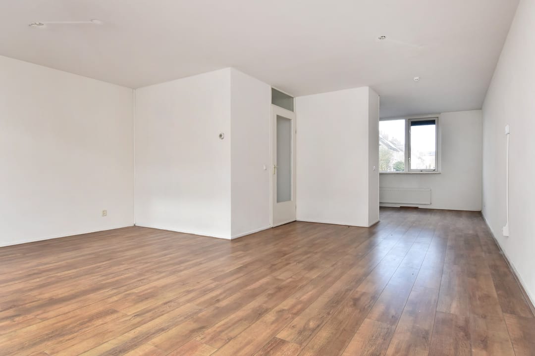 Foto 8 van Romerostraat 10