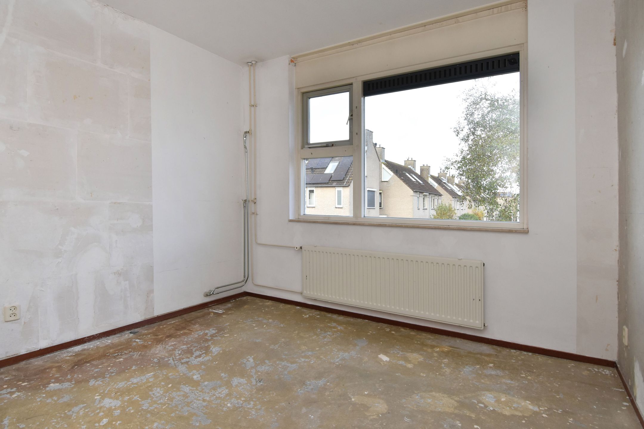 Foto 15 van Romerostraat 10