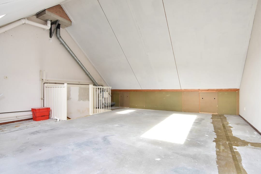 Foto 23 van Romerostraat 10