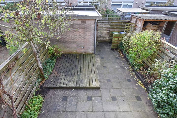 Photo 26 of Romerostraat 10