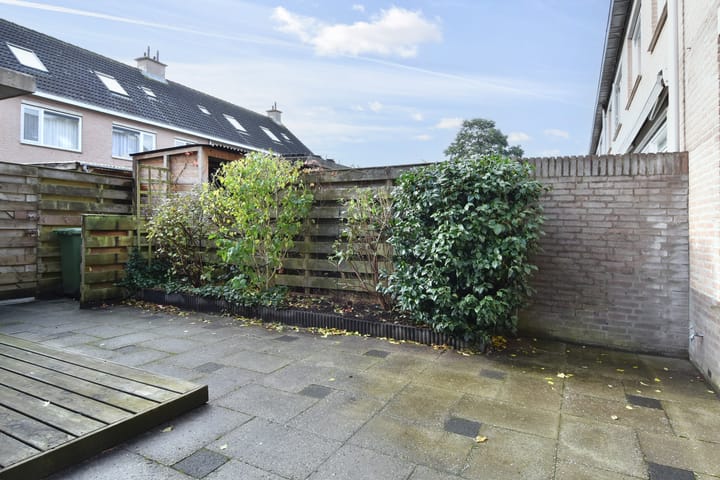 Photo 27 of Romerostraat 10