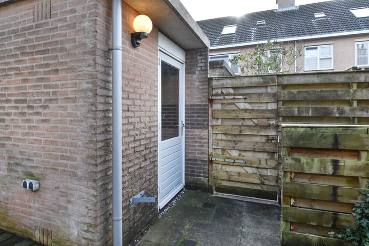 Photo 28 of Romerostraat 10
