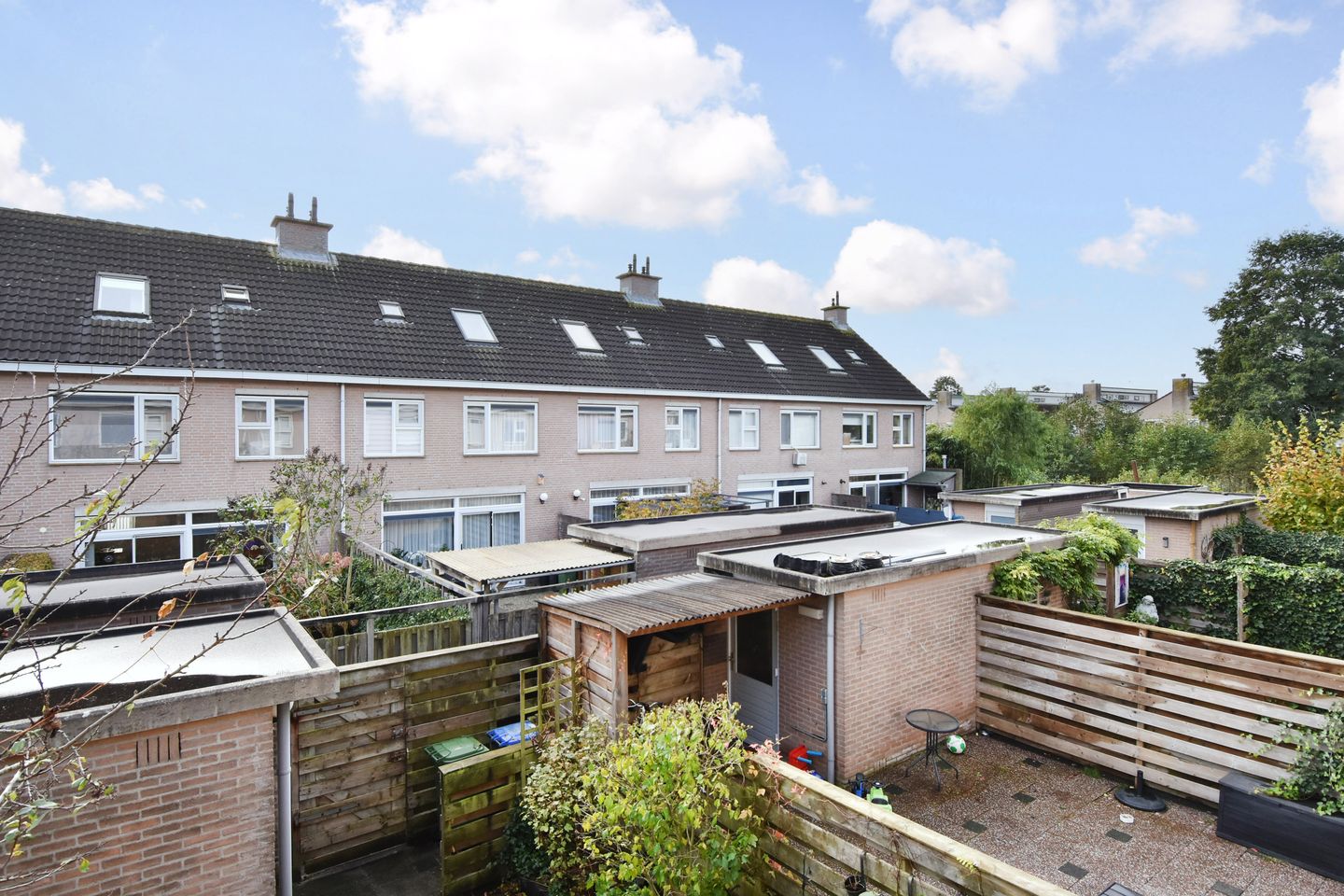 Foto 29 van Romerostraat 10