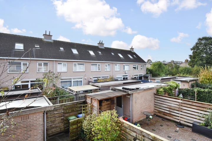 Photo 29 of Romerostraat 10