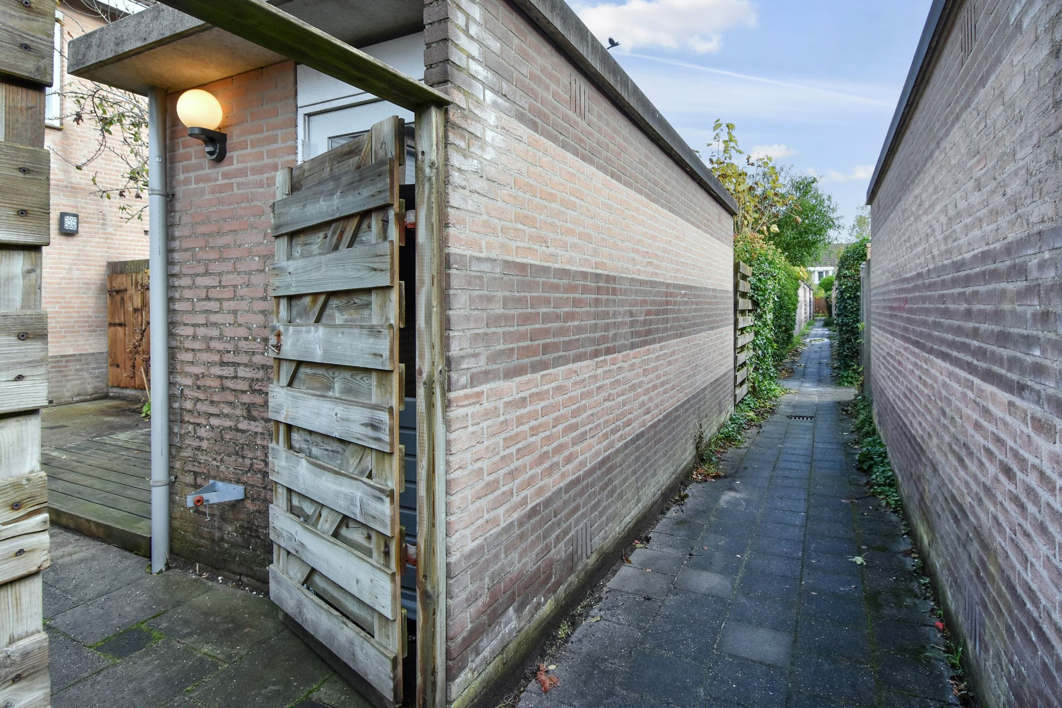 Foto 30 van Romerostraat 10