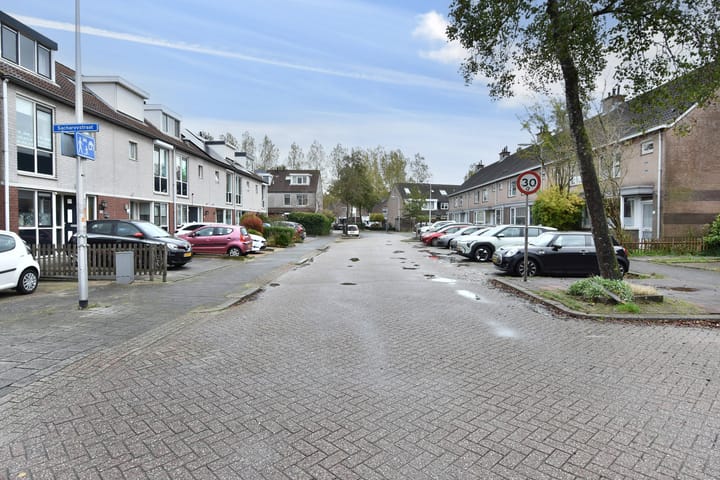 Photo 34 of Romerostraat 10