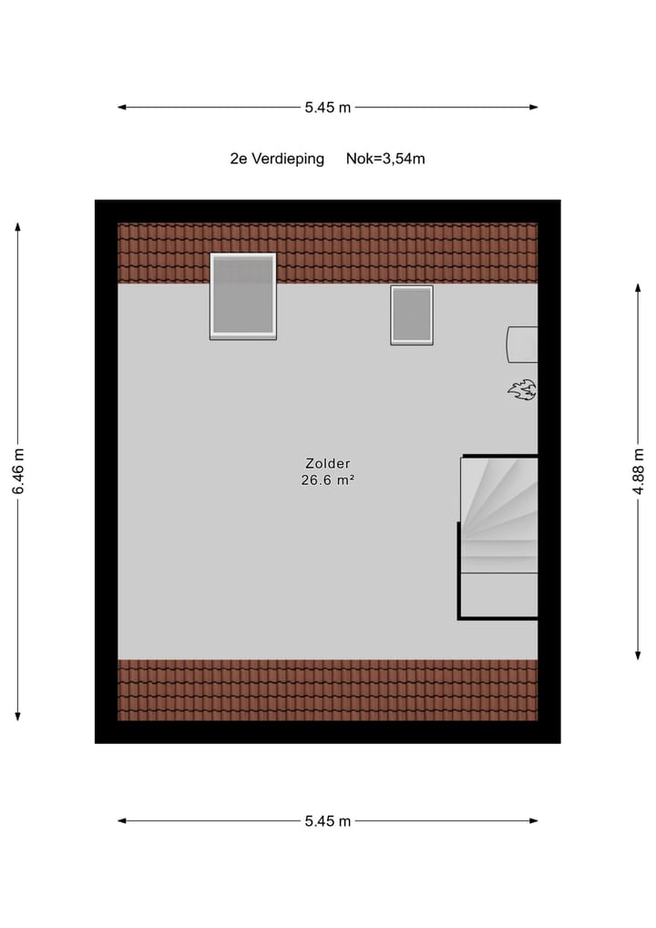 Photo 38 of Romerostraat 10