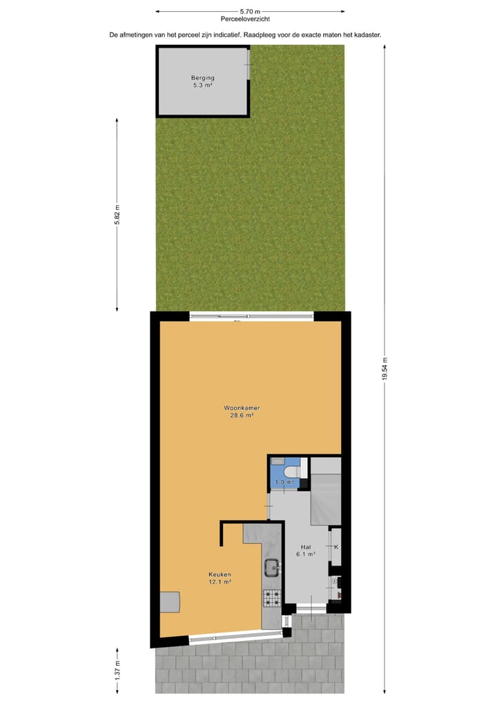 Photo 40 of Romerostraat 10