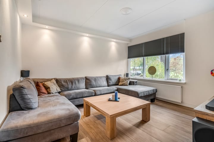 Foto 2 van Mondriaanstraat 9