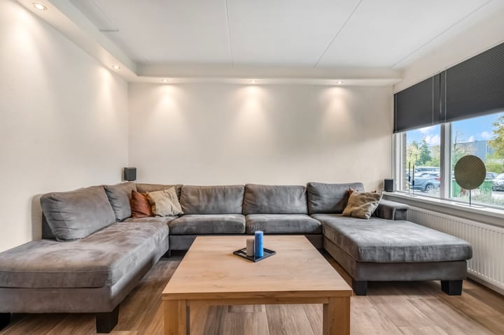 Foto 3 van Mondriaanstraat 9