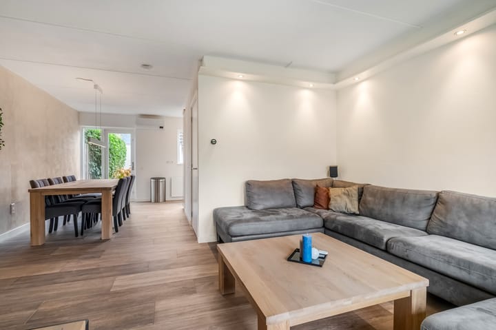 Foto 4 van Mondriaanstraat 9