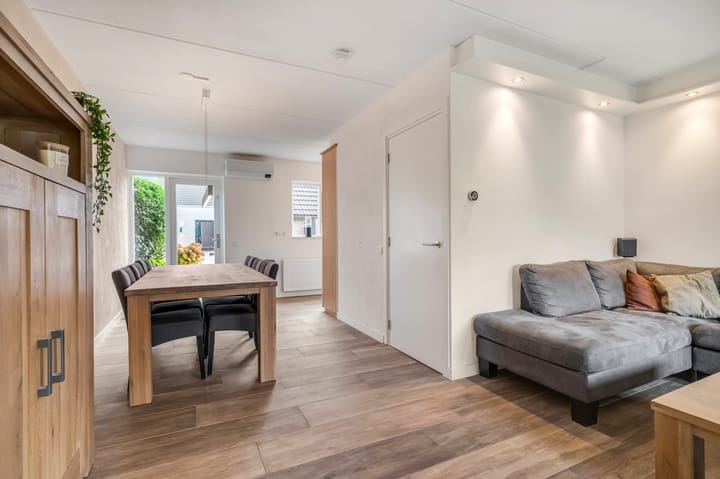 Foto 5 van Mondriaanstraat 9