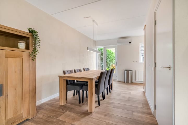 Foto 6 van Mondriaanstraat 9