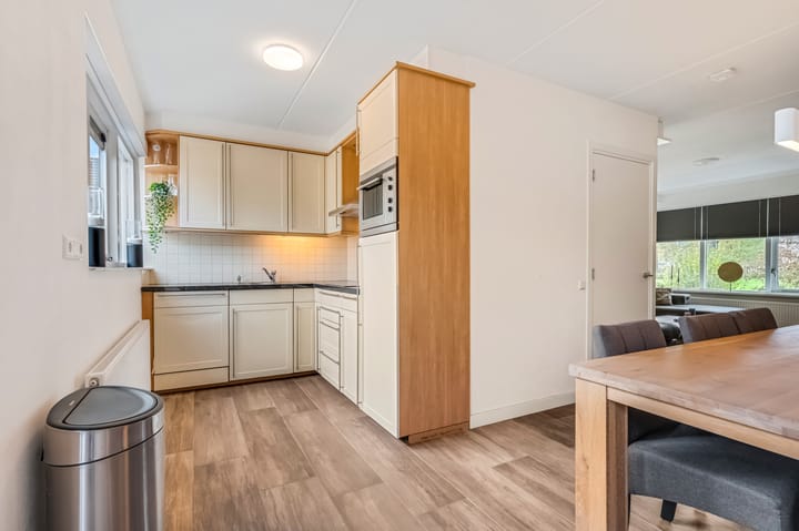 Foto 7 van Mondriaanstraat 9