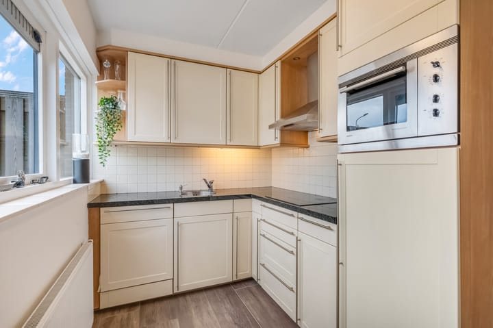 Foto 8 van Mondriaanstraat 9