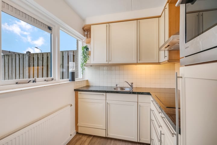 Foto 9 van Mondriaanstraat 9