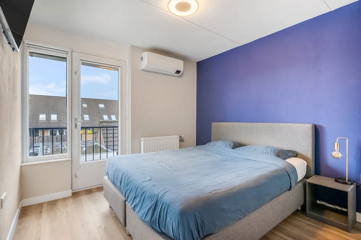 Foto 13 van Mondriaanstraat 9